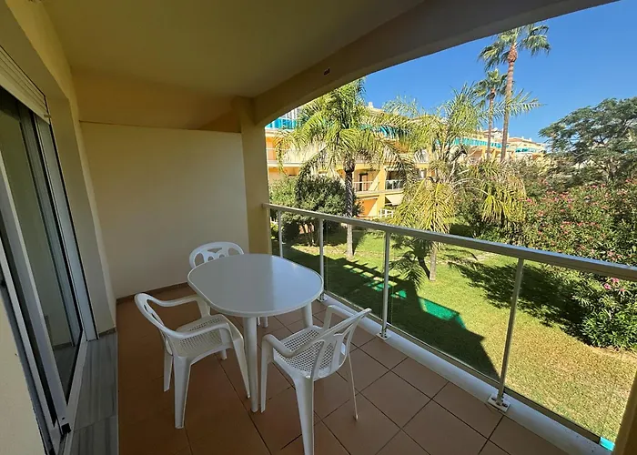 La Riviera Vista- Serviden