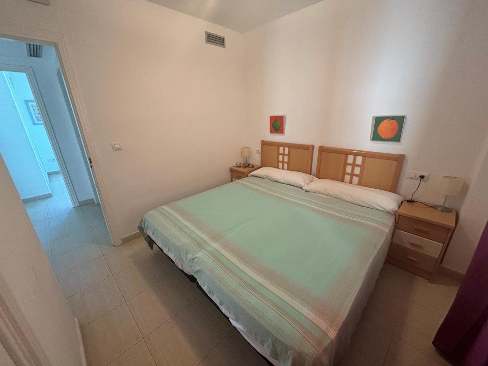 La Riviera Vista- Serviden Appartement *