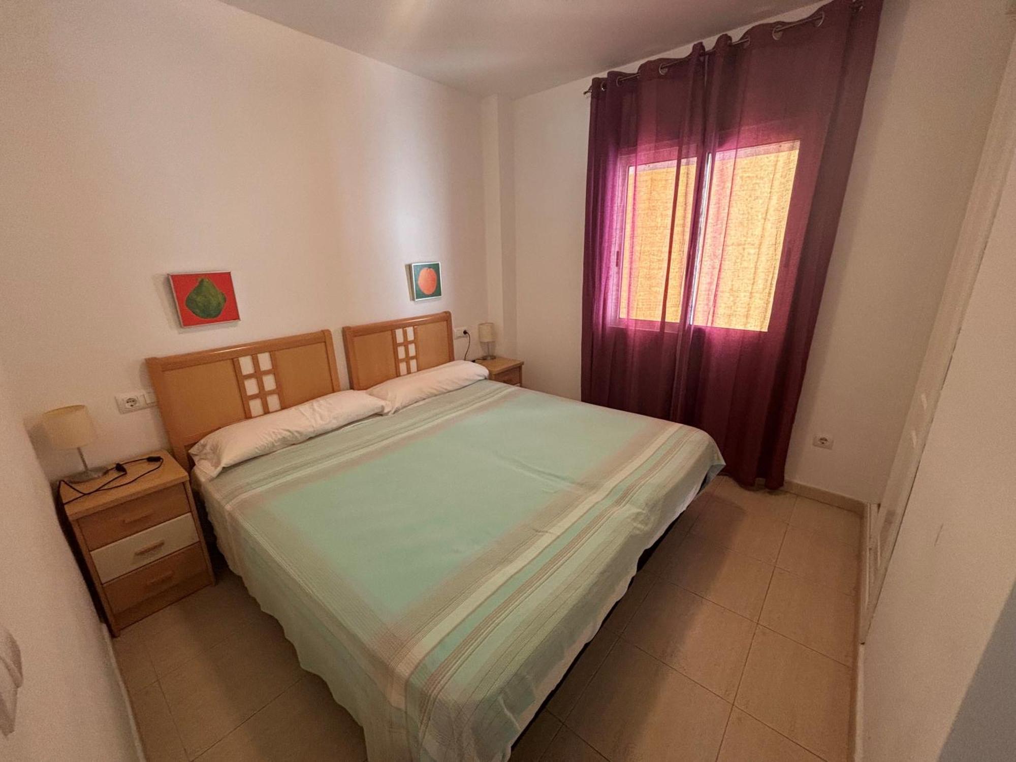 Appartement La Riviera Vista- Serviden Dénia