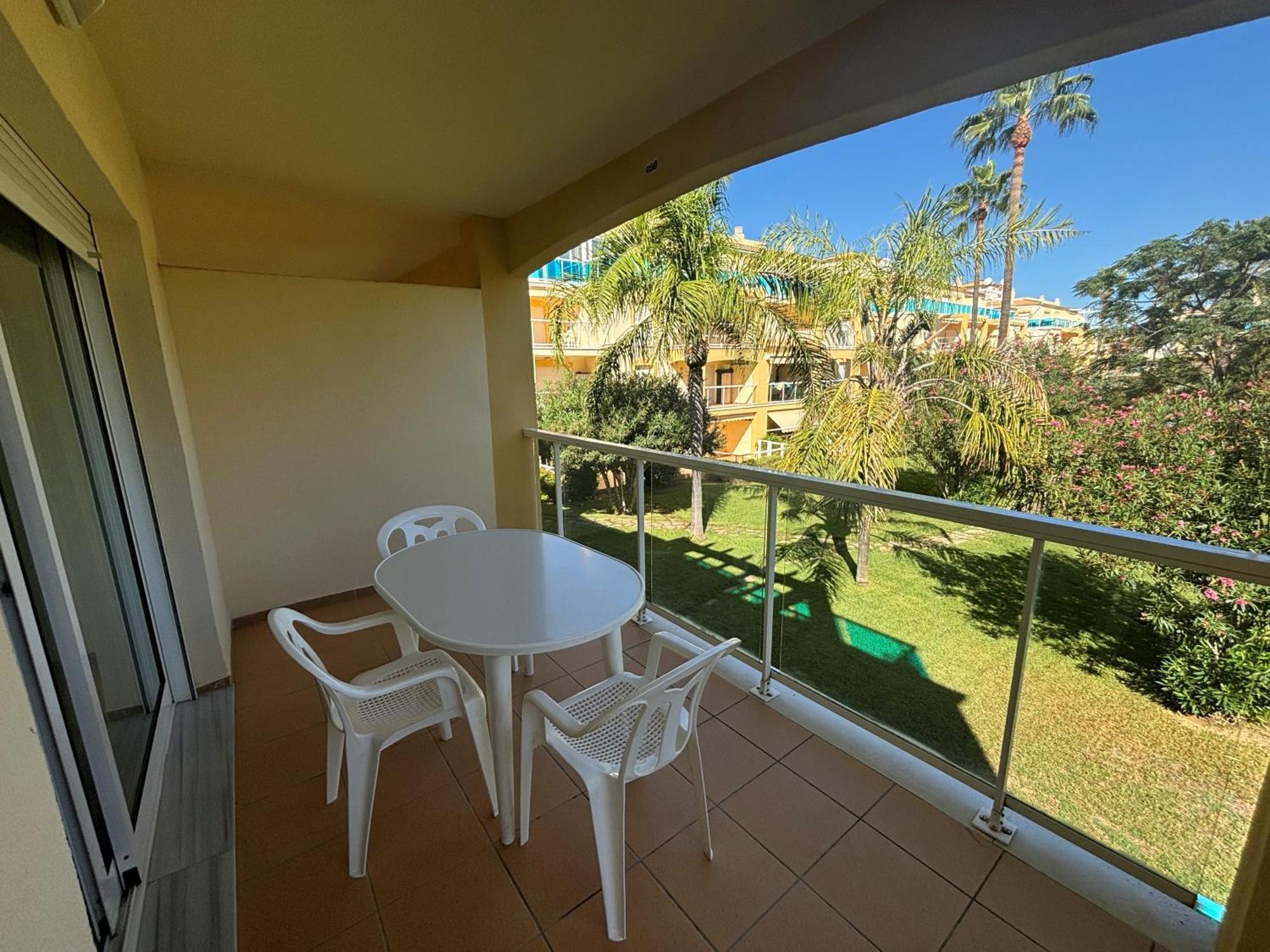 La Riviera Vista- Serviden Appartement